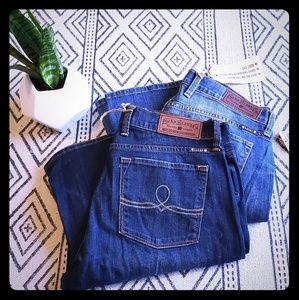 NEW "Sofia Boot" Lucky Jeans (2)